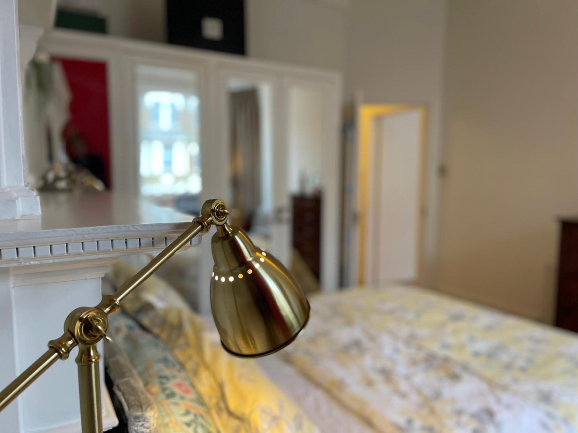 10 Min To The Heart Of London - Zone 2 - Charming 2 Bed Apartment Екстериор снимка