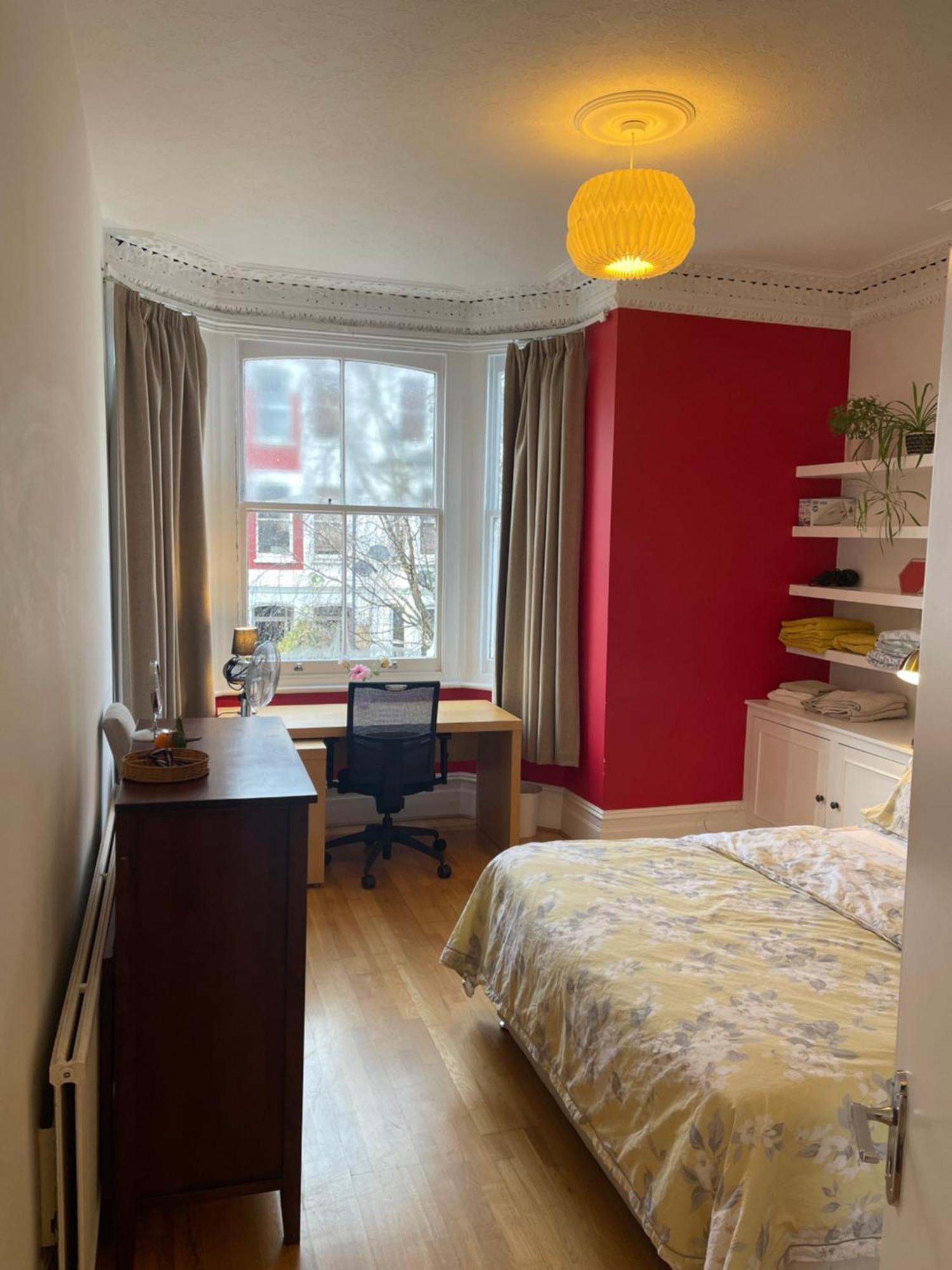 10 Min To The Heart Of London - Zone 2 - Charming 2 Bed Apartment Екстериор снимка