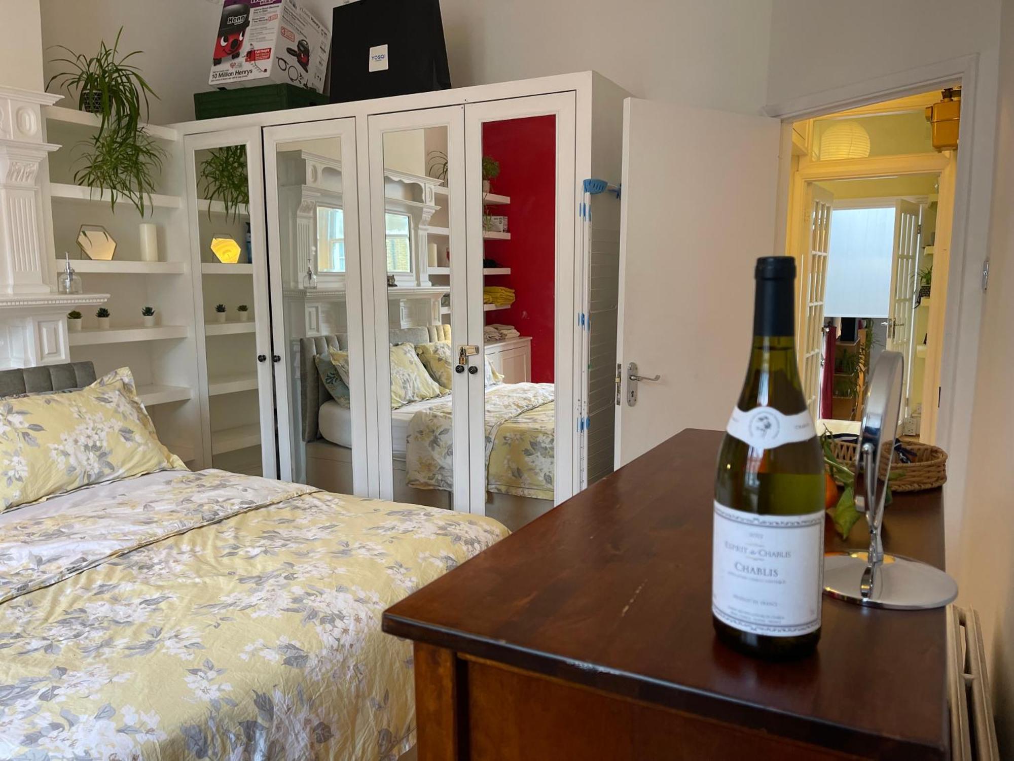 10 Min To The Heart Of London - Zone 2 - Charming 2 Bed Apartment Екстериор снимка
