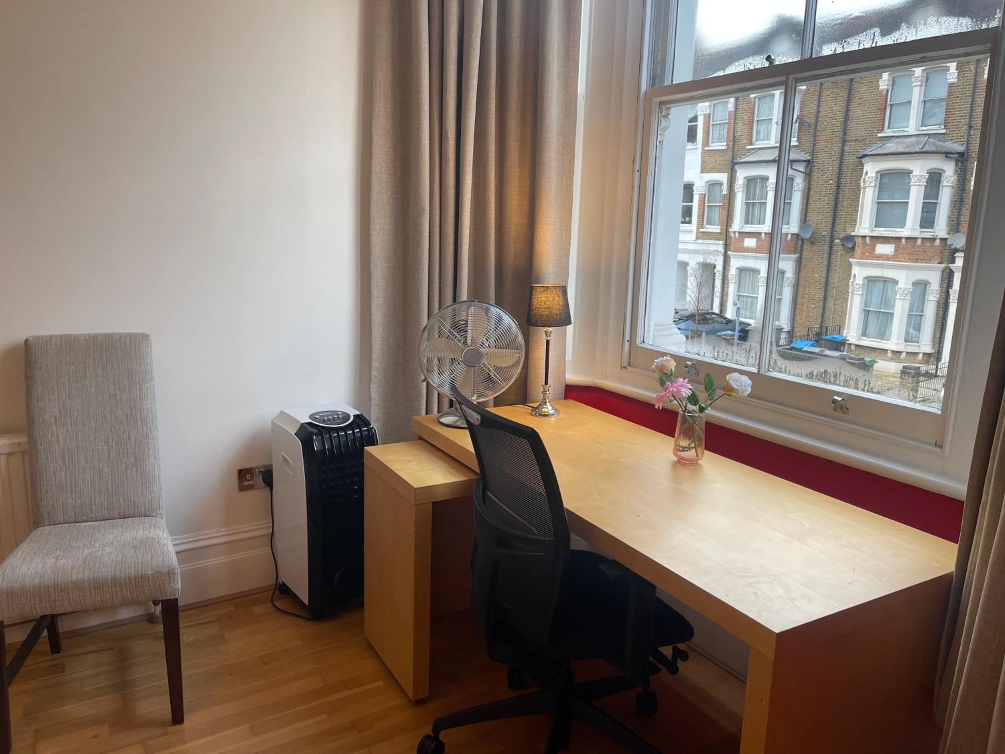 10 Min To The Heart Of London - Zone 2 - Charming 2 Bed Apartment Екстериор снимка