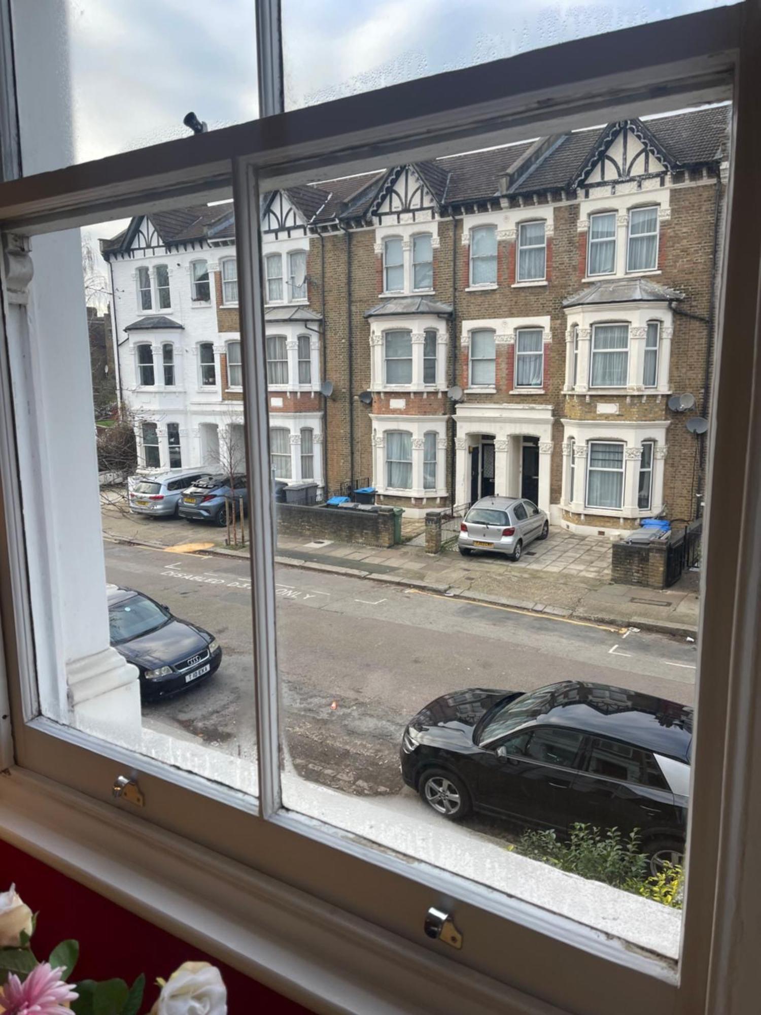 10 Min To The Heart Of London - Zone 2 - Charming 2 Bed Apartment Екстериор снимка