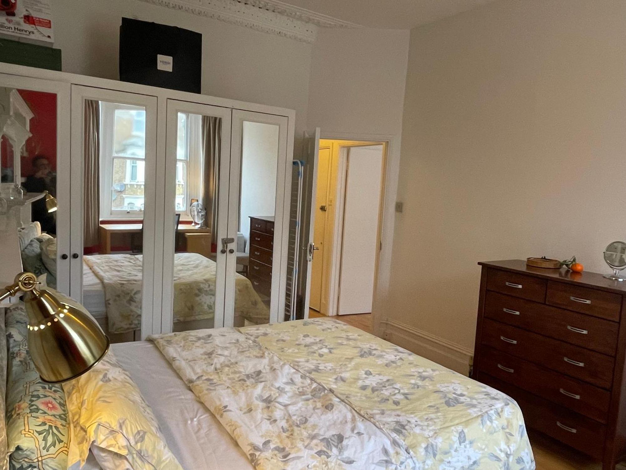 10 Min To The Heart Of London - Zone 2 - Charming 2 Bed Apartment Екстериор снимка