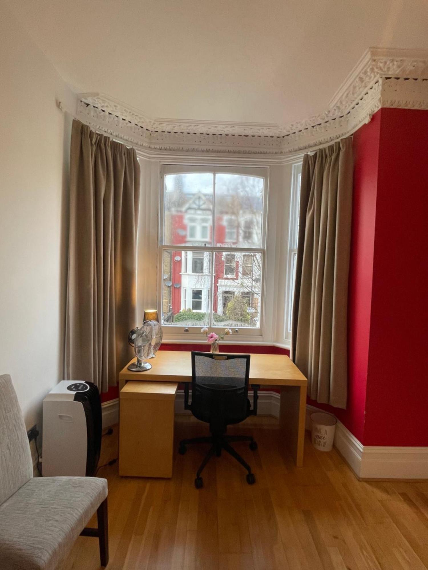 10 Min To The Heart Of London - Zone 2 - Charming 2 Bed Apartment Екстериор снимка