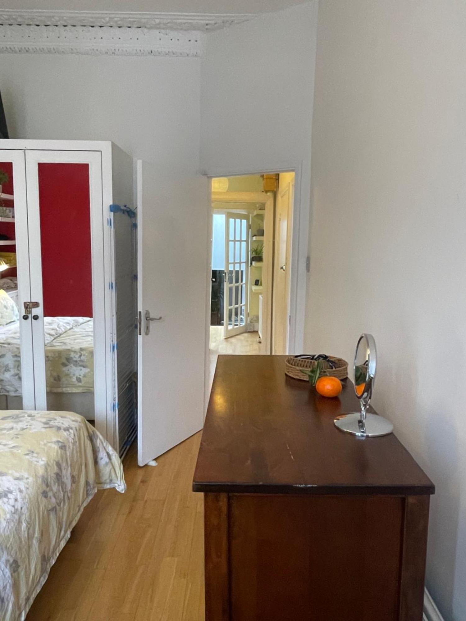 10 Min To The Heart Of London - Zone 2 - Charming 2 Bed Apartment Екстериор снимка