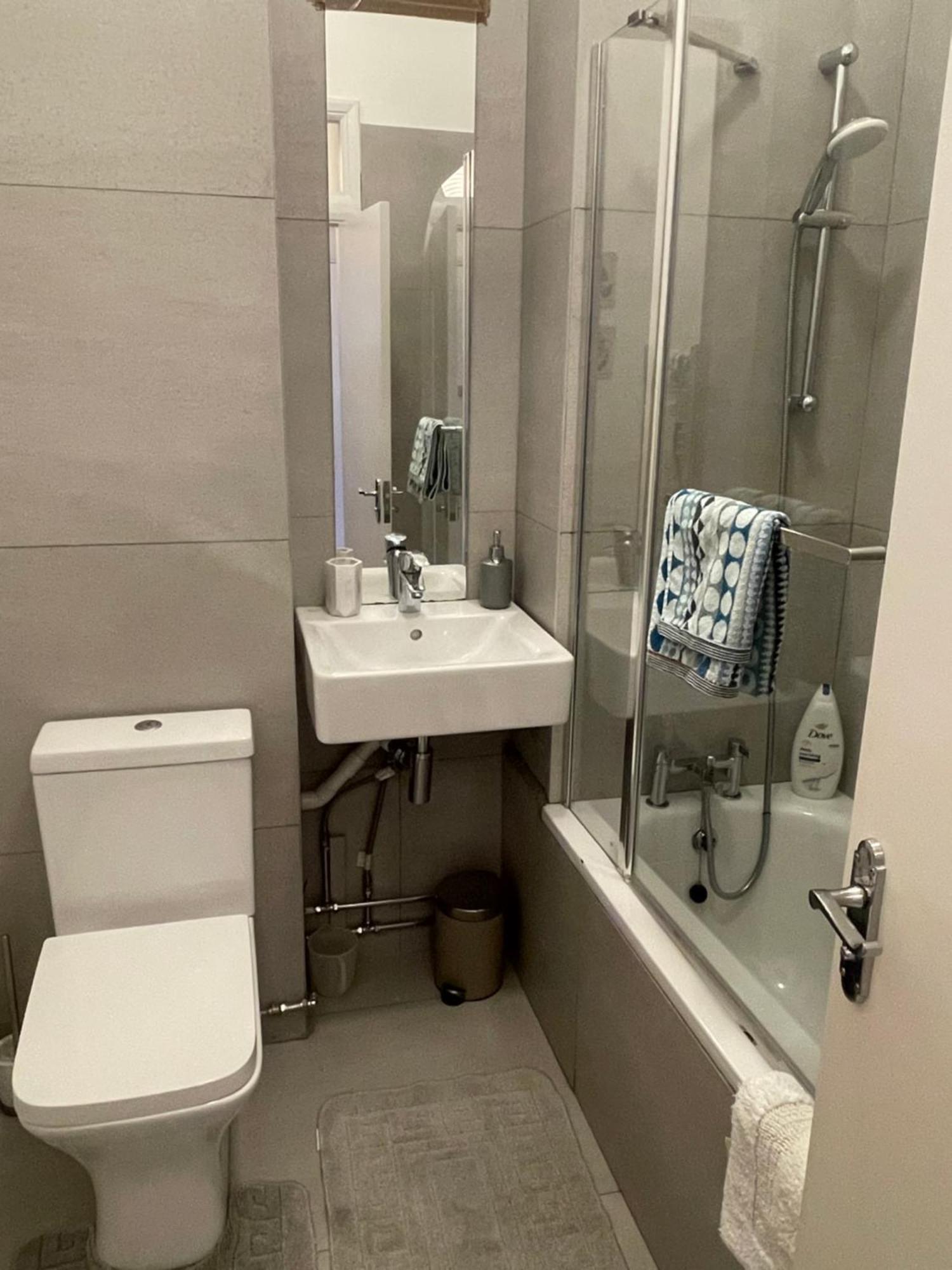 10 Min To The Heart Of London - Zone 2 - Charming 2 Bed Apartment Екстериор снимка
