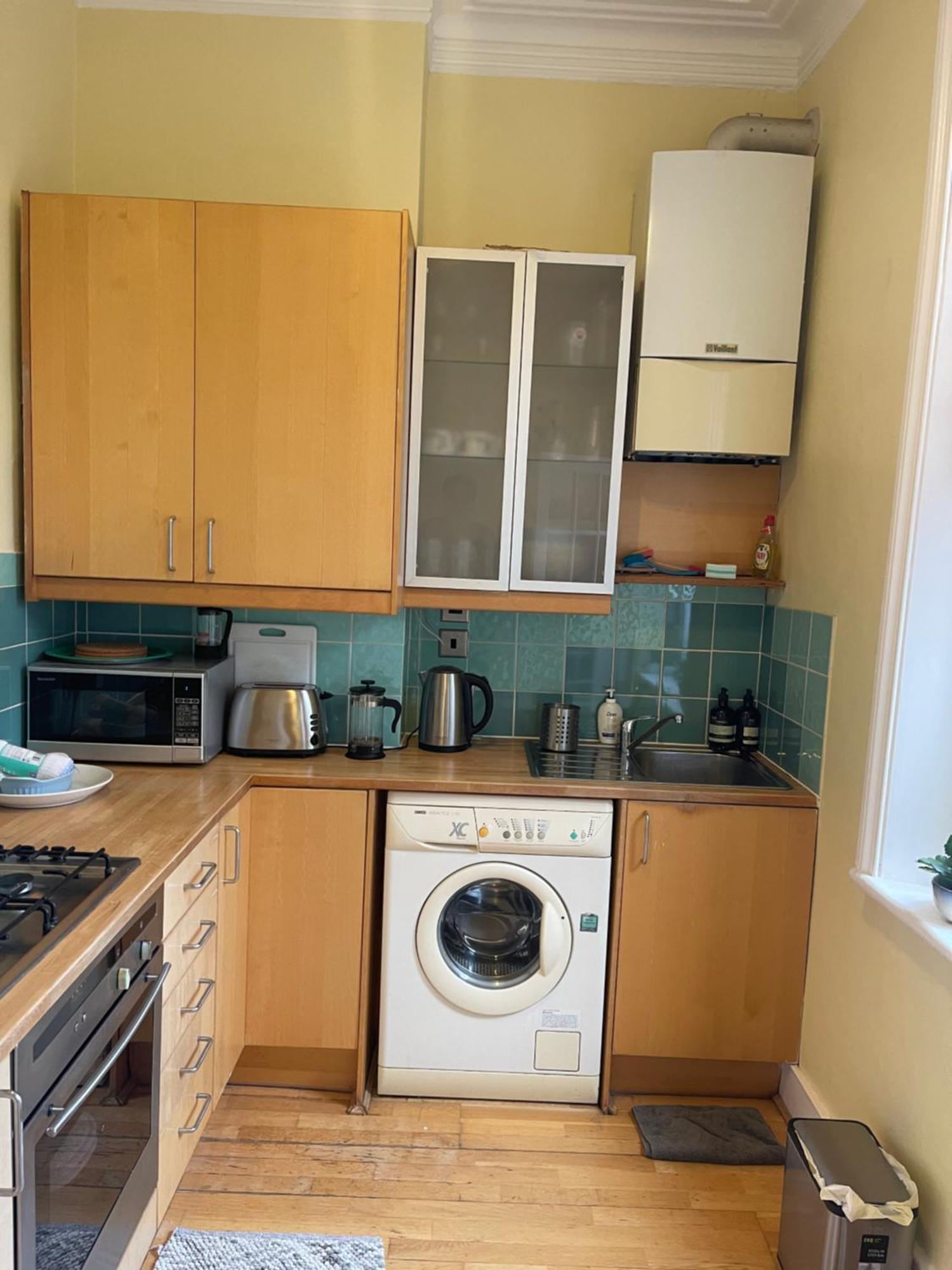 10 Min To The Heart Of London - Zone 2 - Charming 2 Bed Apartment Екстериор снимка