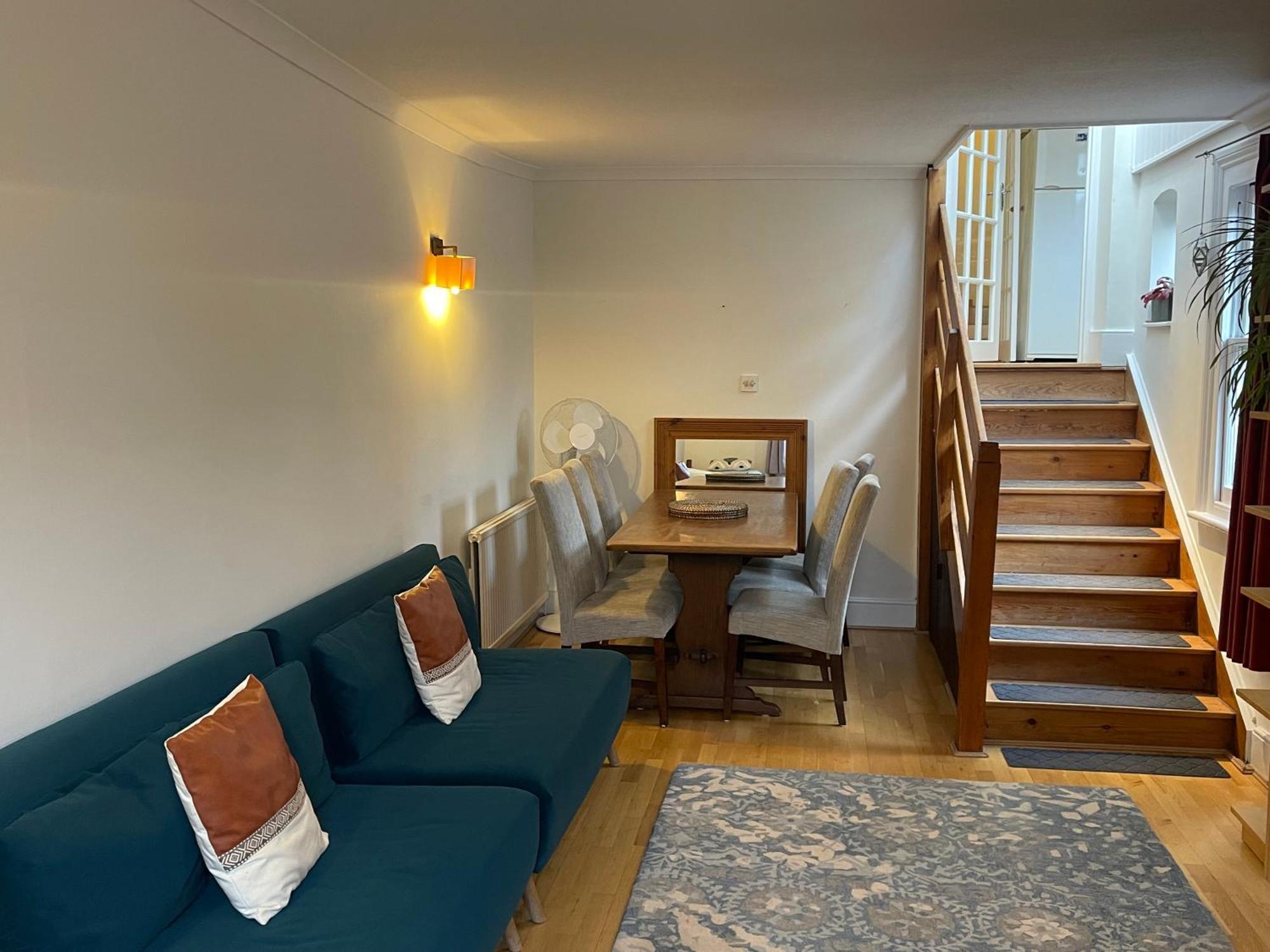 10 Min To The Heart Of London - Zone 2 - Charming 2 Bed Apartment Екстериор снимка