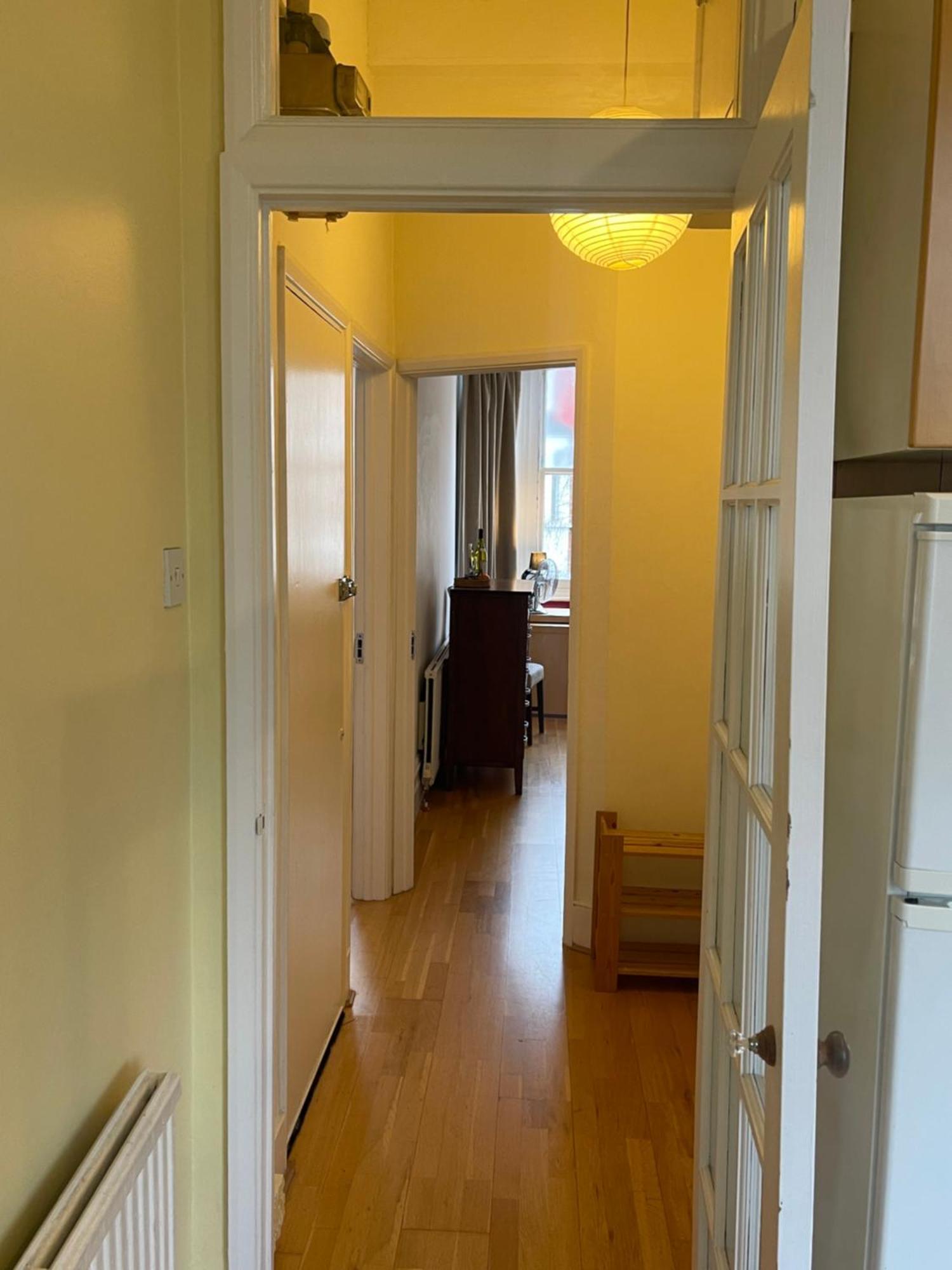 10 Min To The Heart Of London - Zone 2 - Charming 2 Bed Apartment Екстериор снимка