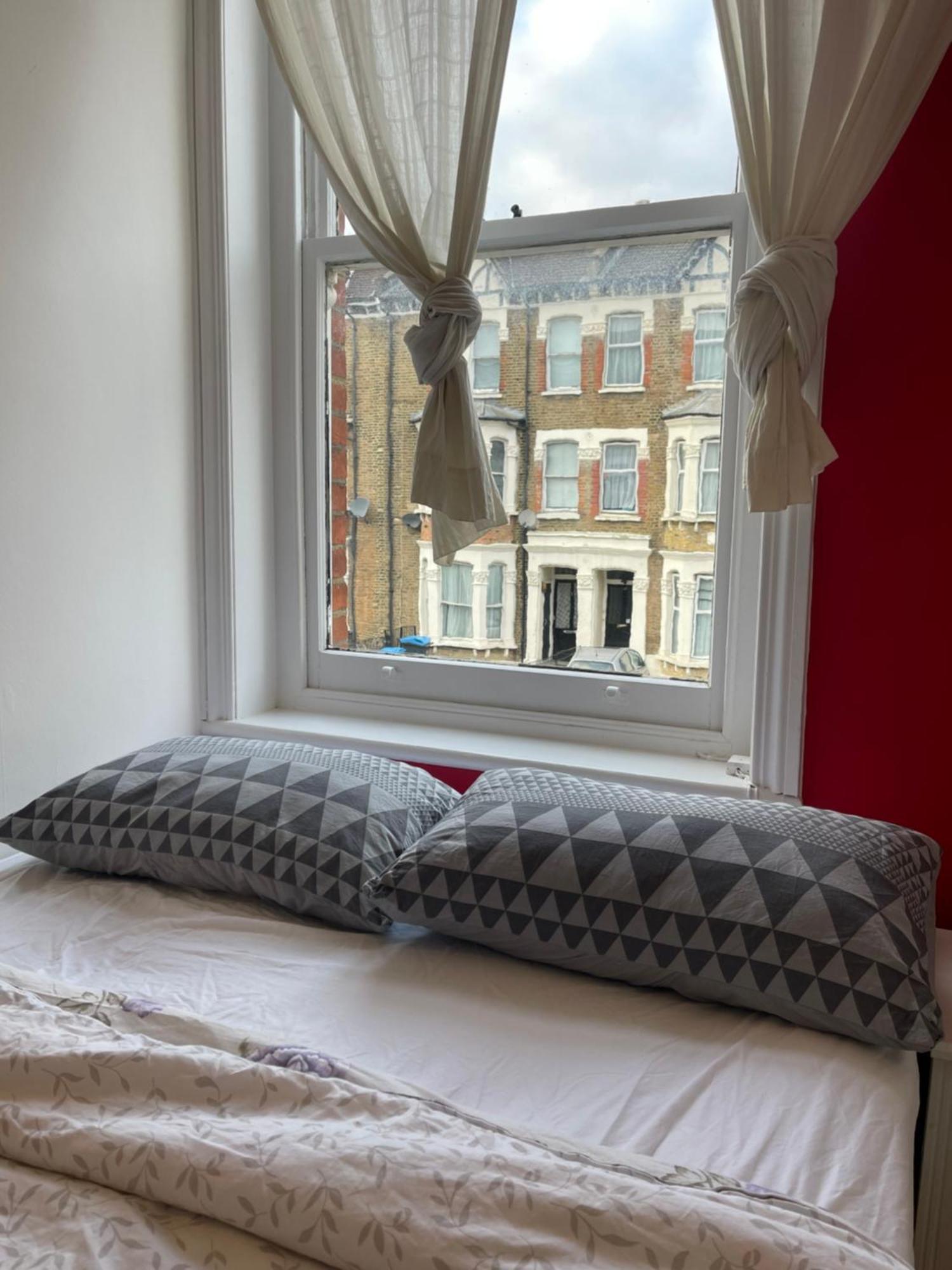 10 Min To The Heart Of London - Zone 2 - Charming 2 Bed Apartment Екстериор снимка