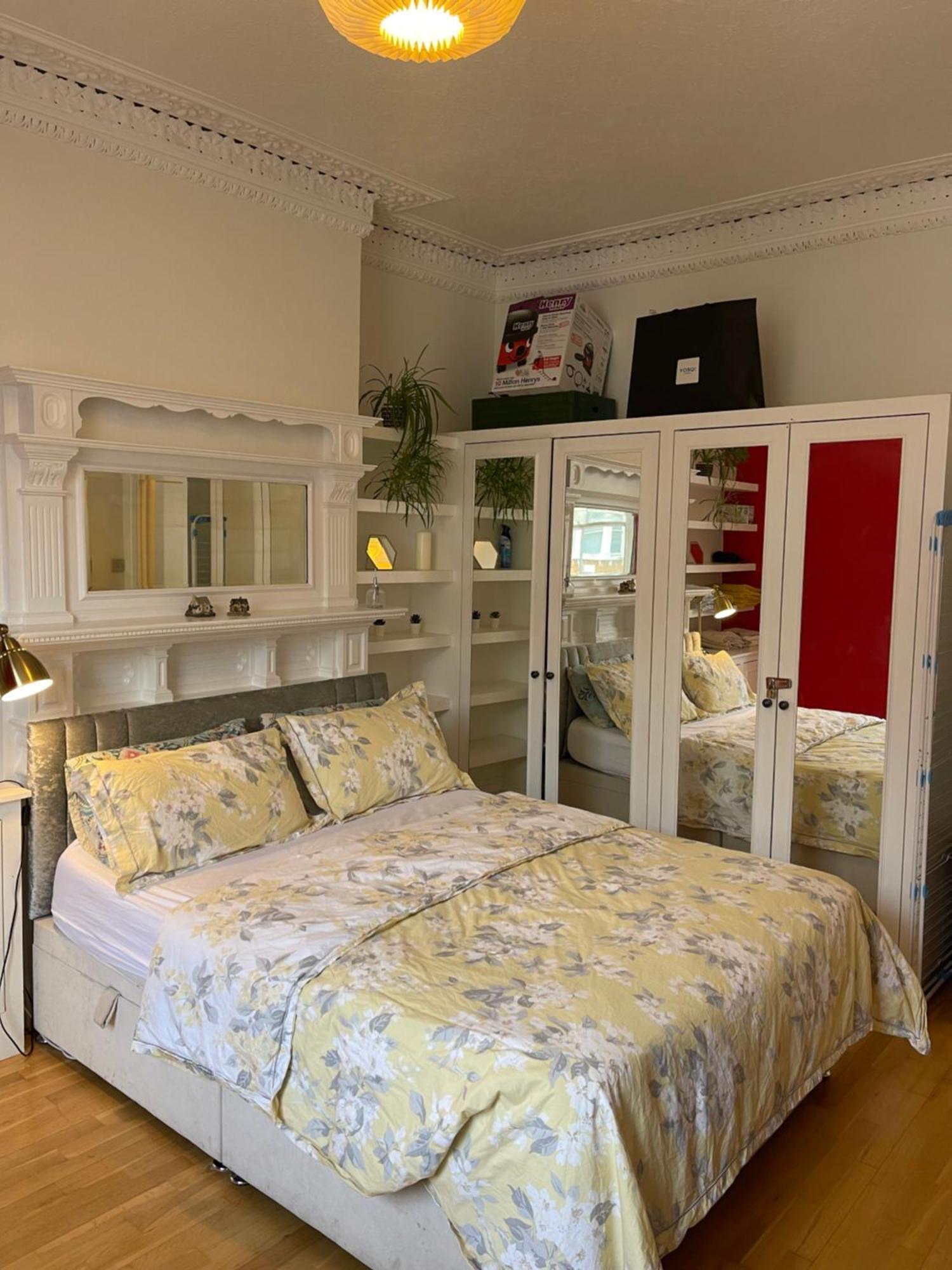10 Min To The Heart Of London - Zone 2 - Charming 2 Bed Apartment Екстериор снимка